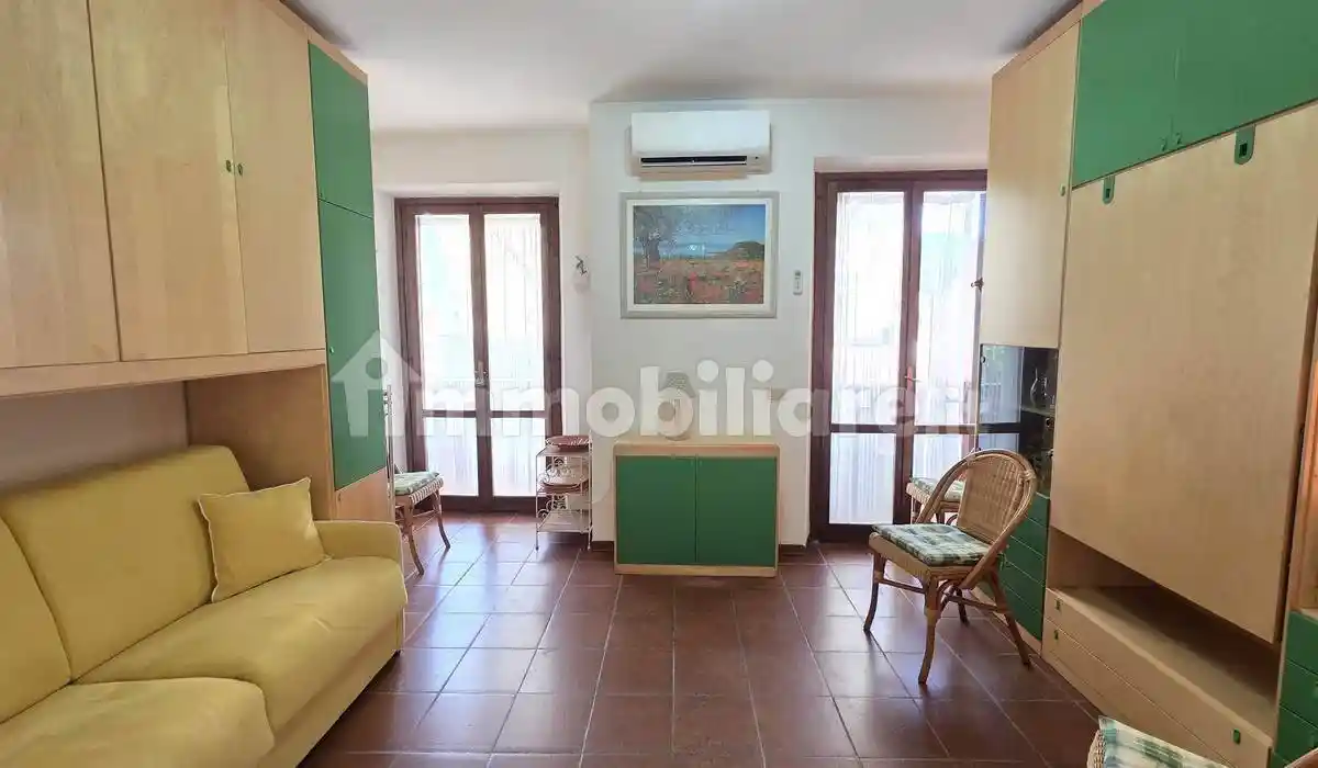 Appartamento in vendita a Marciana Marina