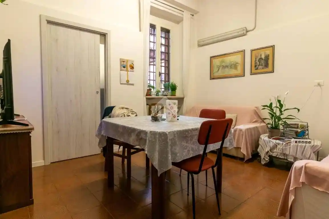 Bilocale via Ravegnana, Foro Boario, Forlì - foto 2