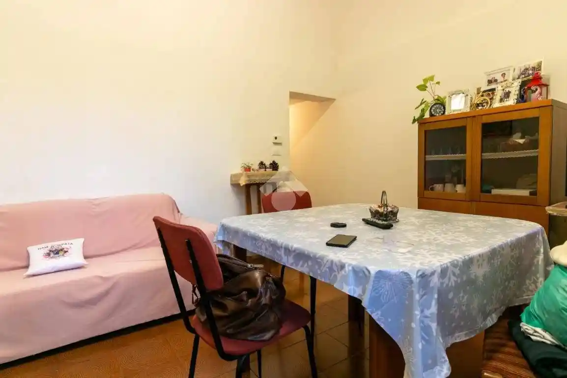 Bilocale via Ravegnana, Foro Boario, Forlì - foto 3