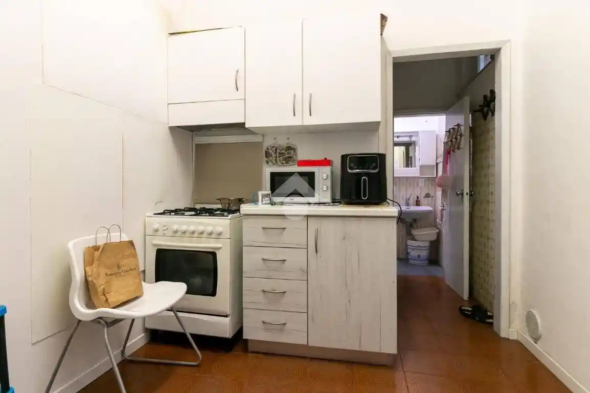 Bilocale via Ravegnana, Foro Boario, Forlì - foto 4