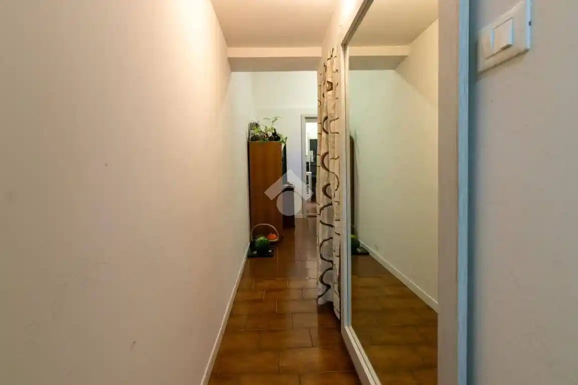 Bilocale via Ravegnana, Foro Boario, Forlì - foto 5