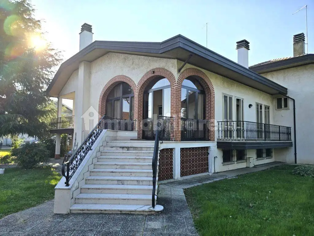 Villa in vendita a Venezia