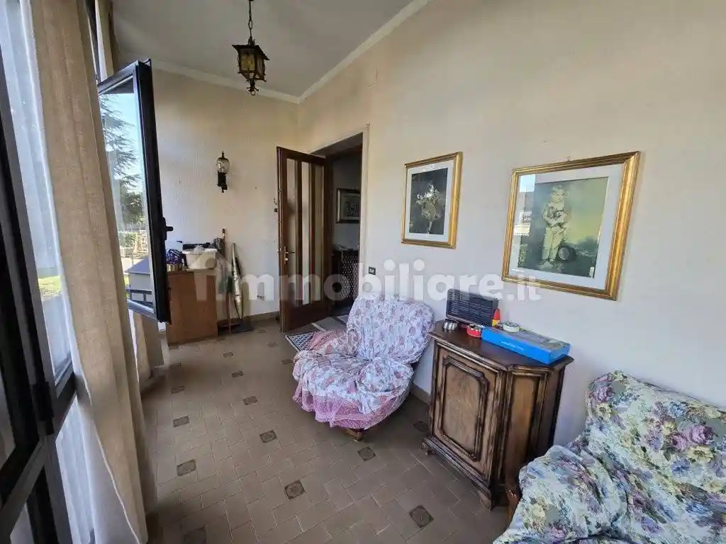 Villa bifamiliare via Brendole 119C, Asseggiano, Venezia - foto 2