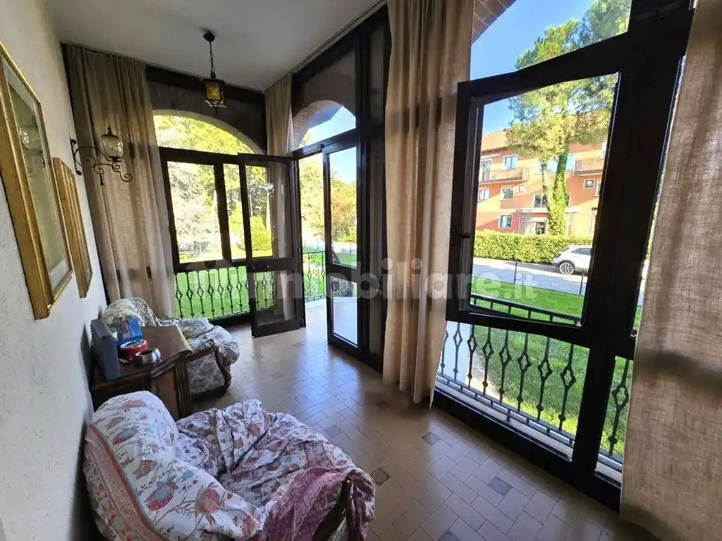 Villa bifamiliare via Brendole 119C, Asseggiano, Venezia - foto 3