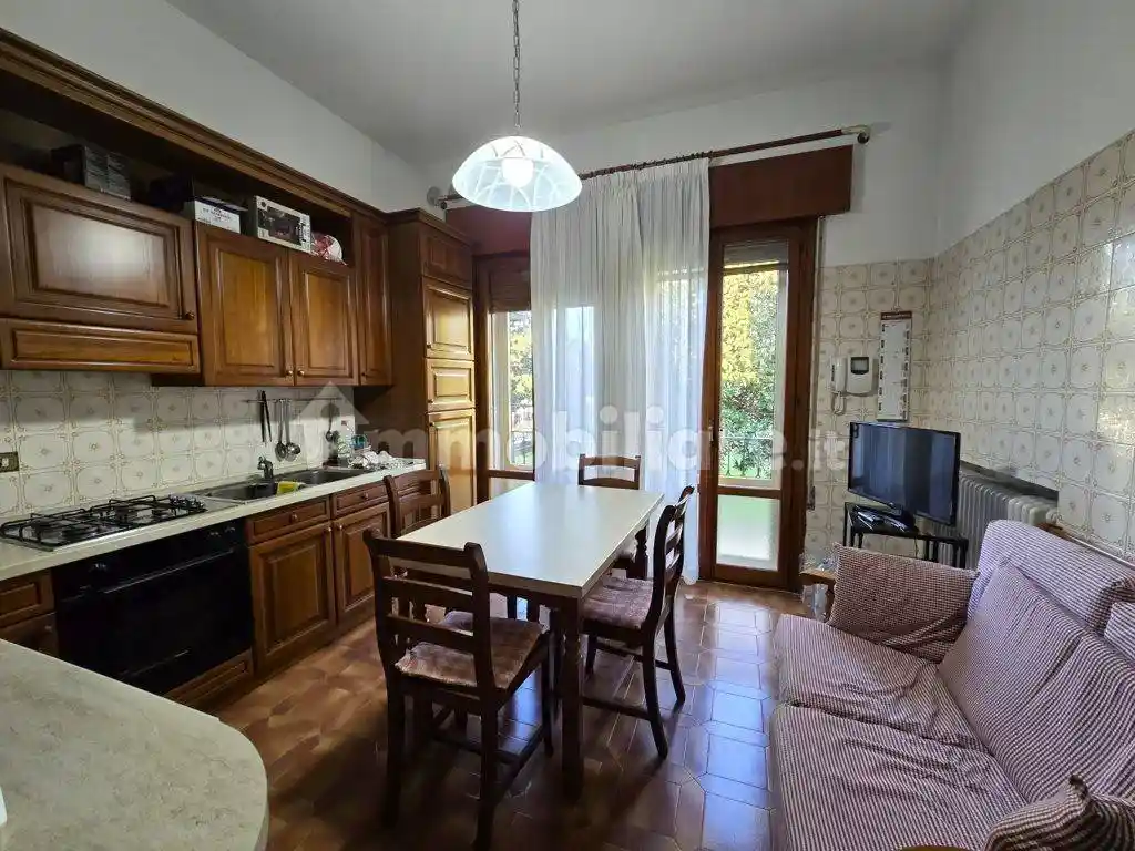 Villa bifamiliare via Brendole 119C, Asseggiano, Venezia - foto 5