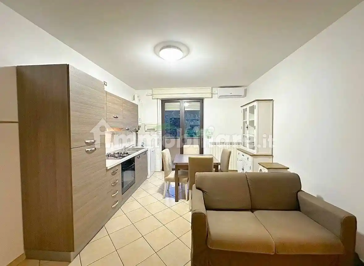 Bilocale via Francesco Petrarca, San Carlo - San Paolo, Rho - foto 2