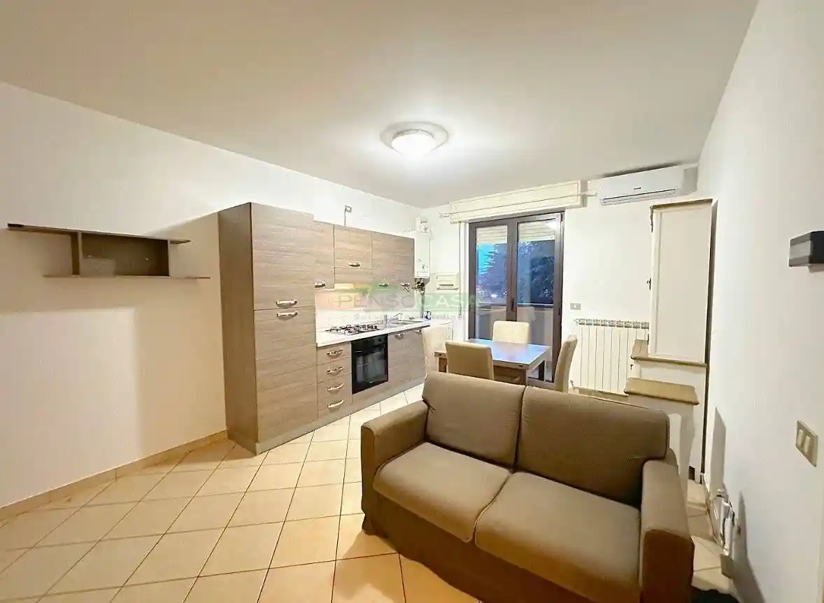 Bilocale via Francesco Petrarca, San Carlo - San Paolo, Rho - foto 4