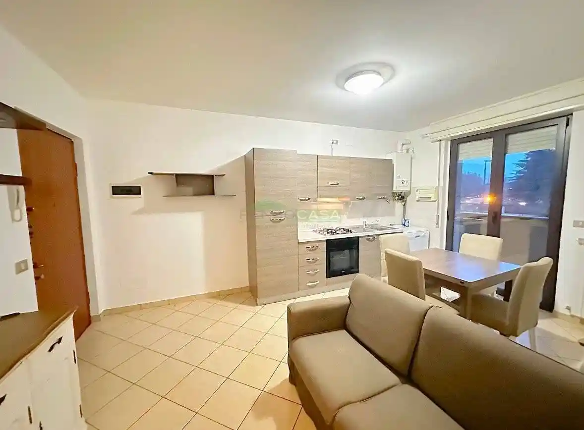 Bilocale via Francesco Petrarca, San Carlo - San Paolo, Rho - foto 5