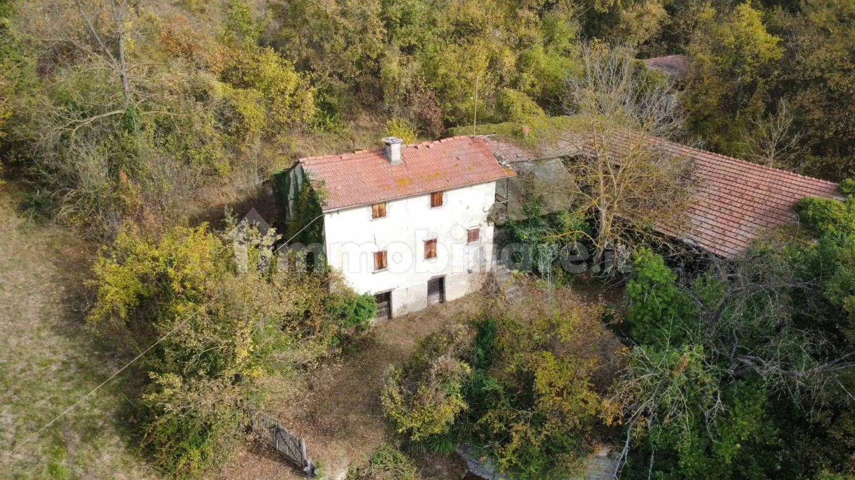 Rustico - Casale in vendita a Camerana
