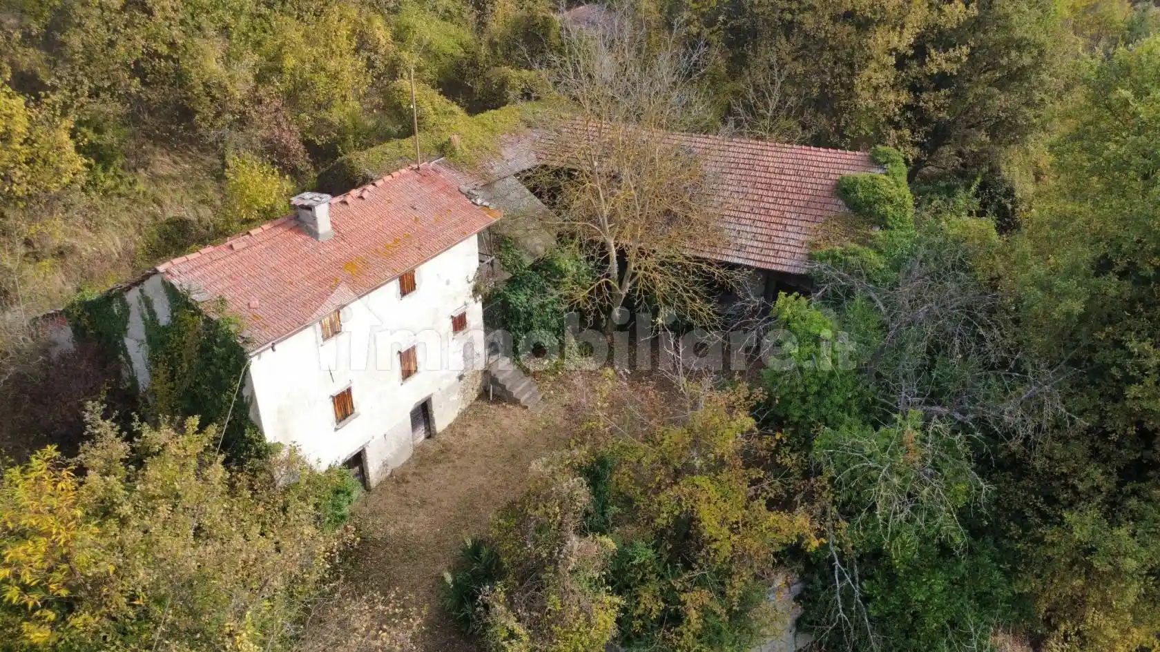 Rustico Borgata Arzifel, Camerana - foto 2