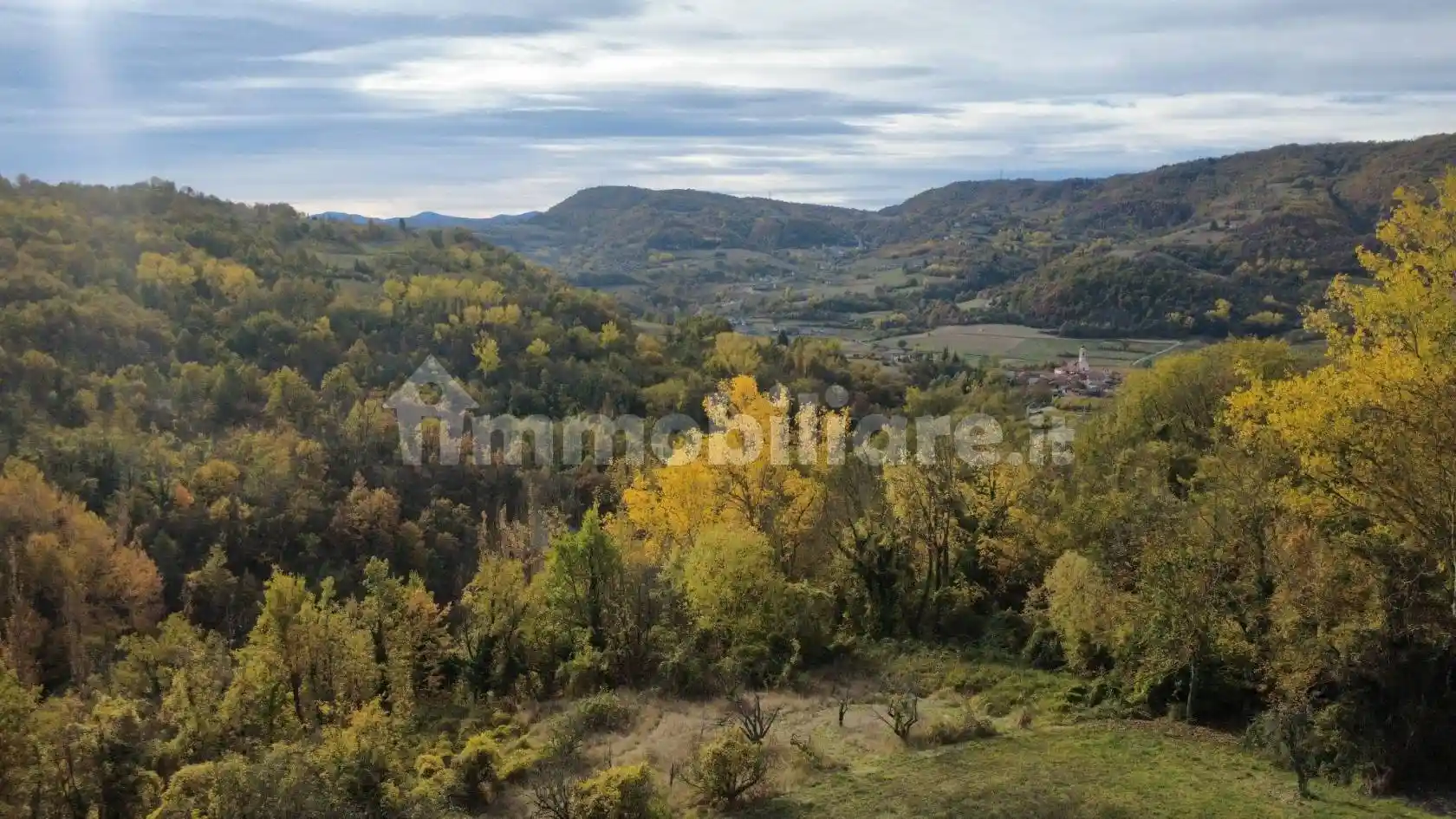 Rustico Borgata Arzifel, Camerana - foto 3