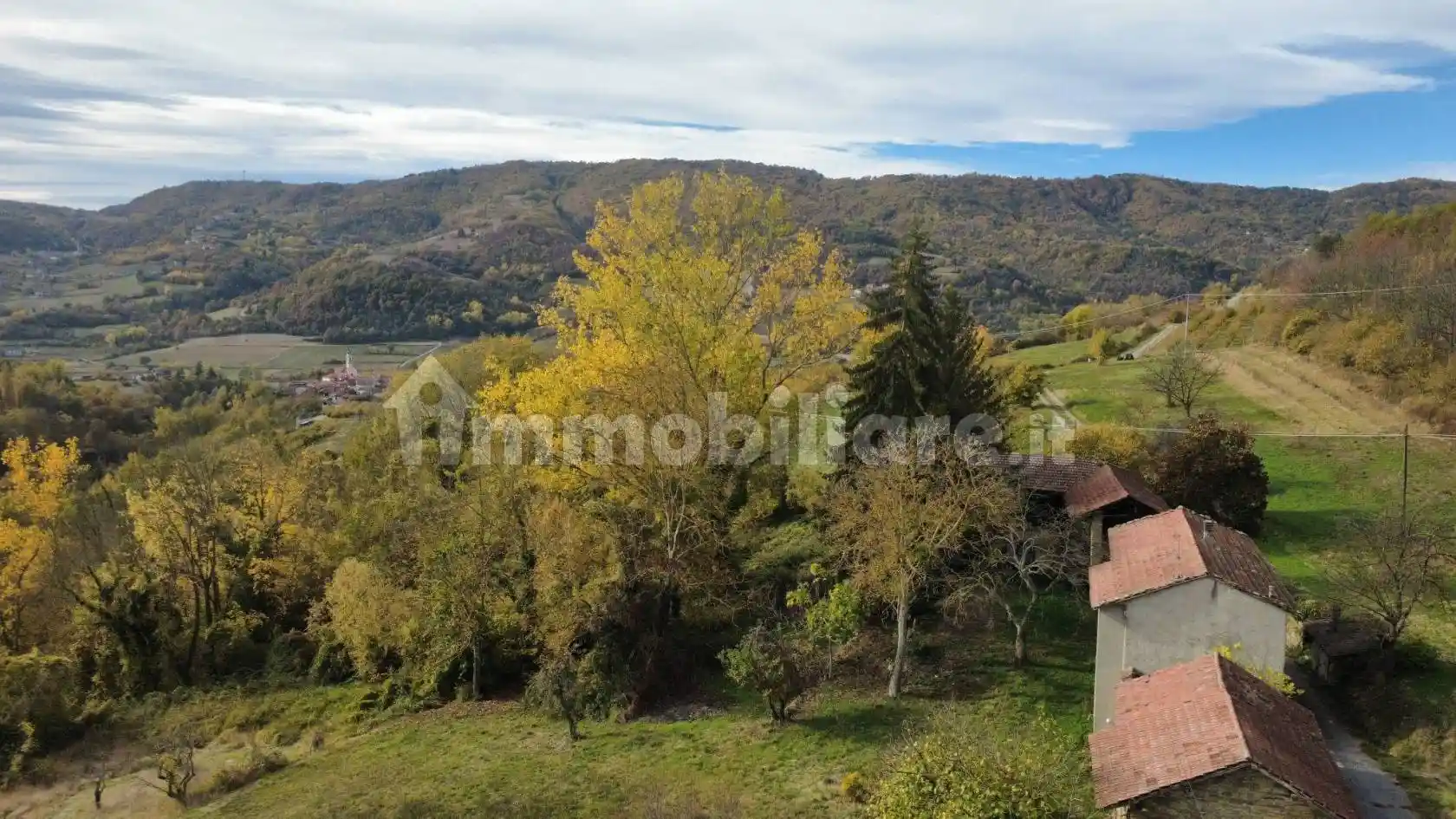 Rustico Borgata Arzifel, Camerana - foto 4