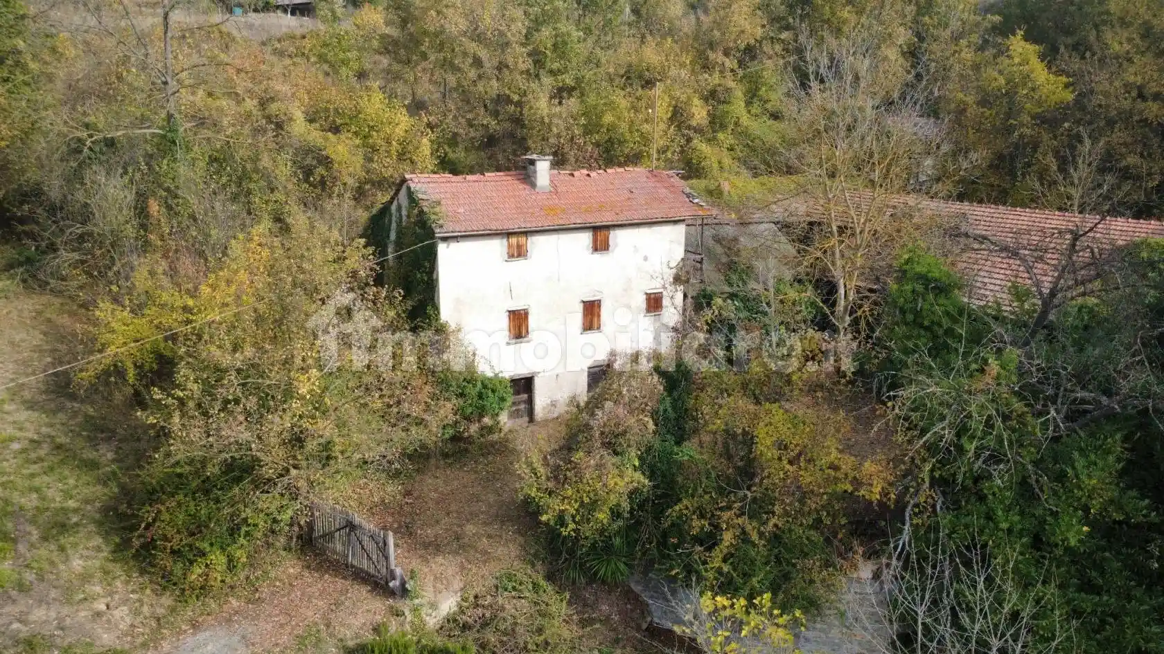 Rustico Borgata Arzifel, Camerana - foto 5