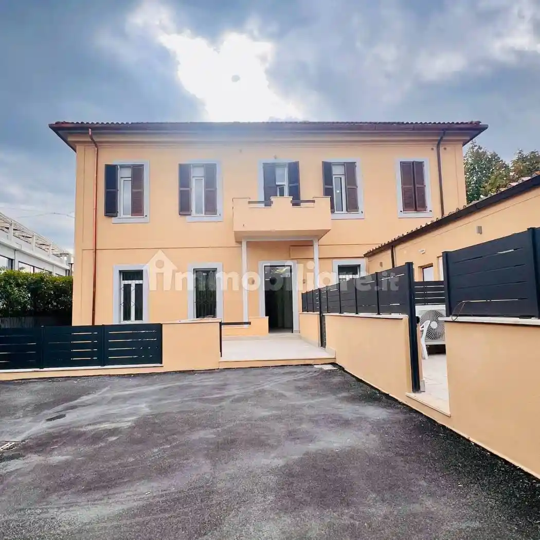 Attico - Mansarda in vendita a Roma