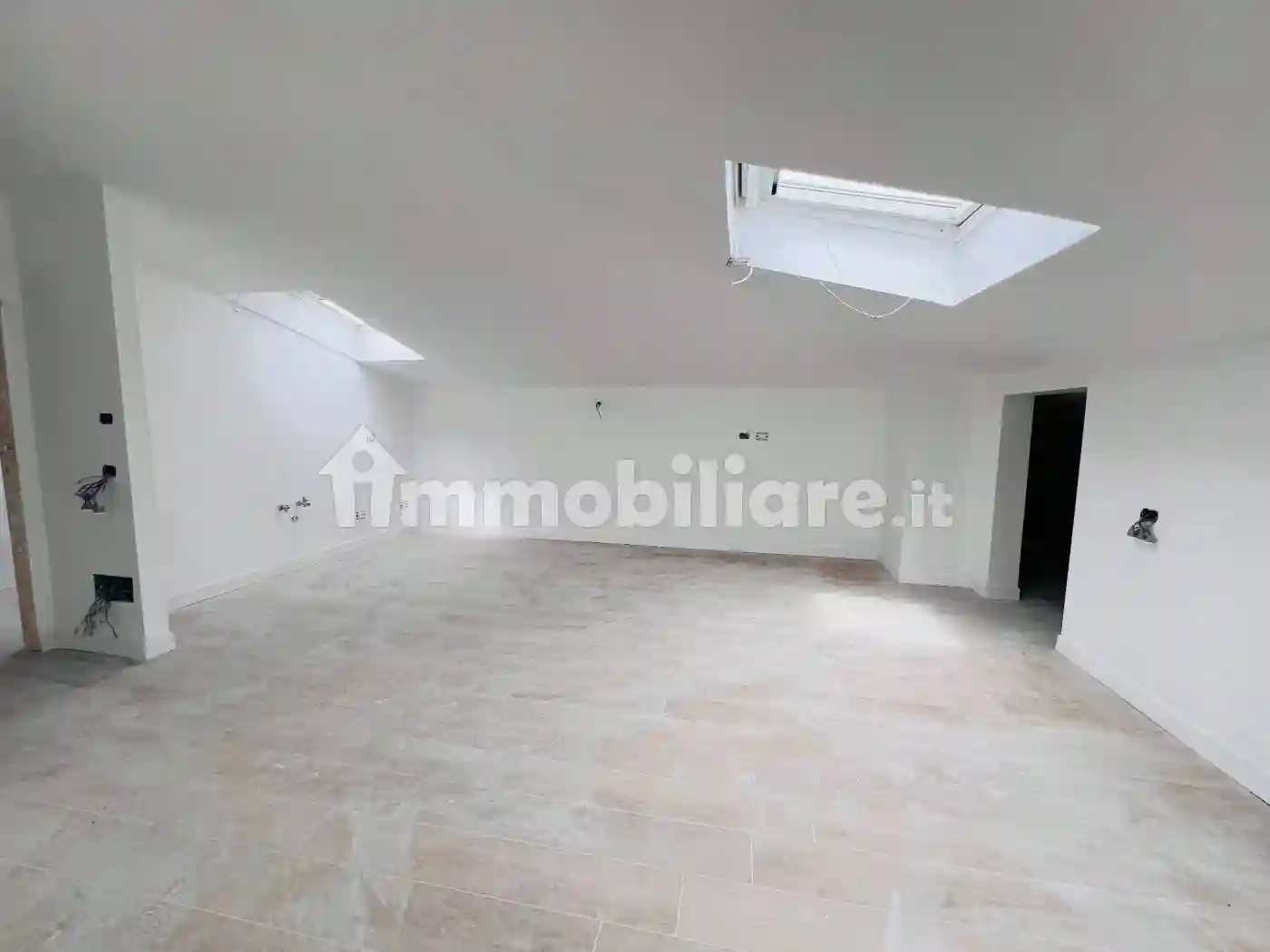 Attico - Mansarda - foto 4