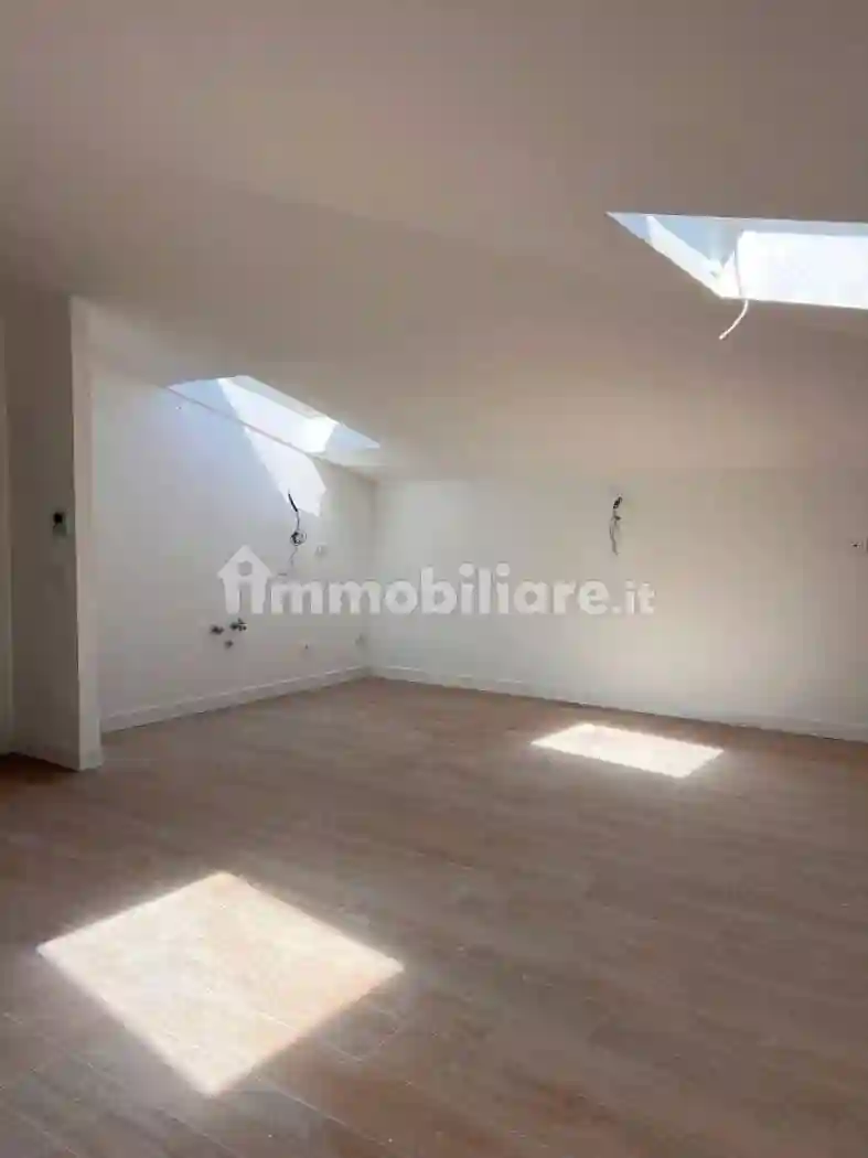 Attico - Mansarda - foto 5