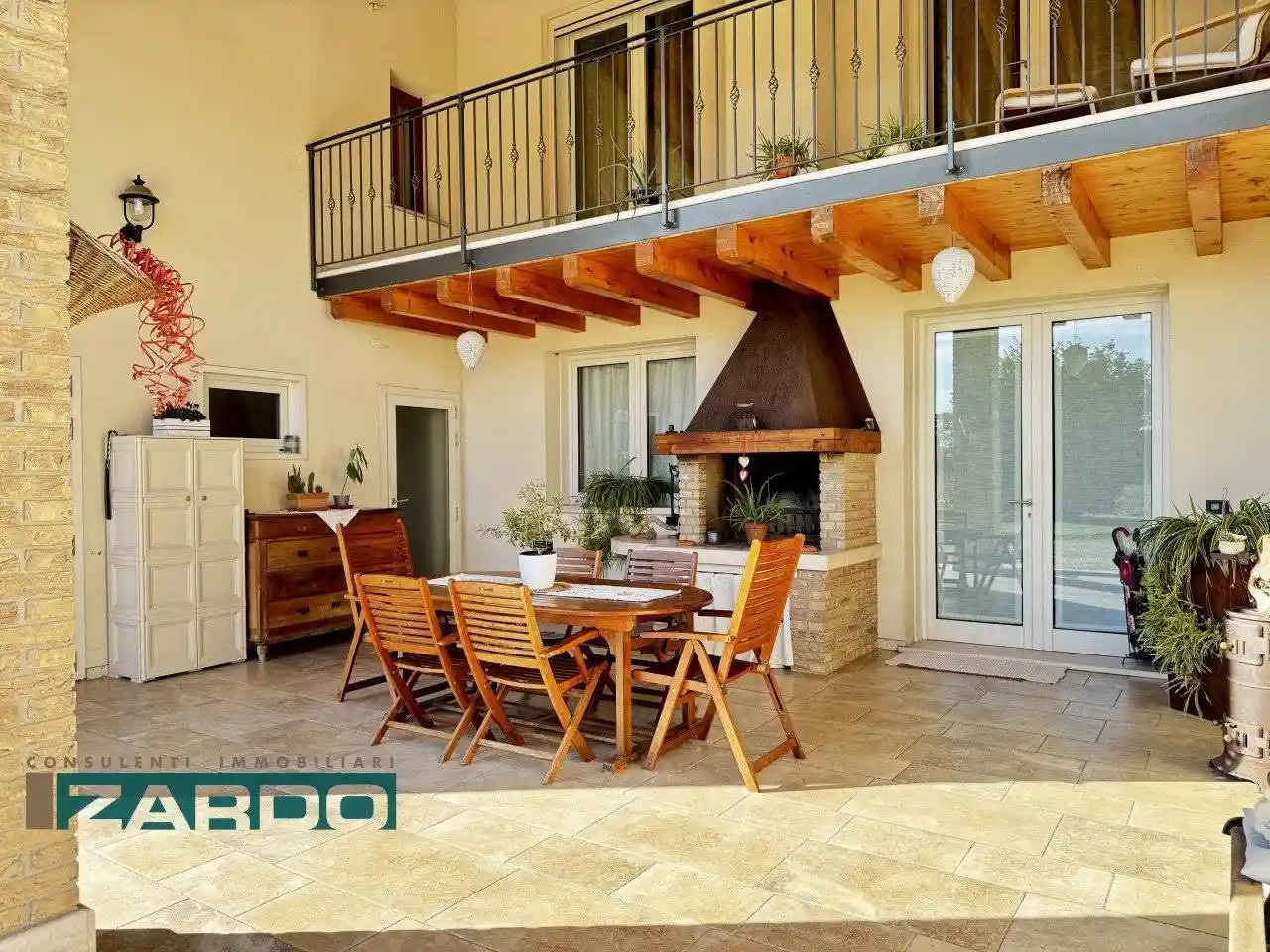 Casa indipendente - foto 2