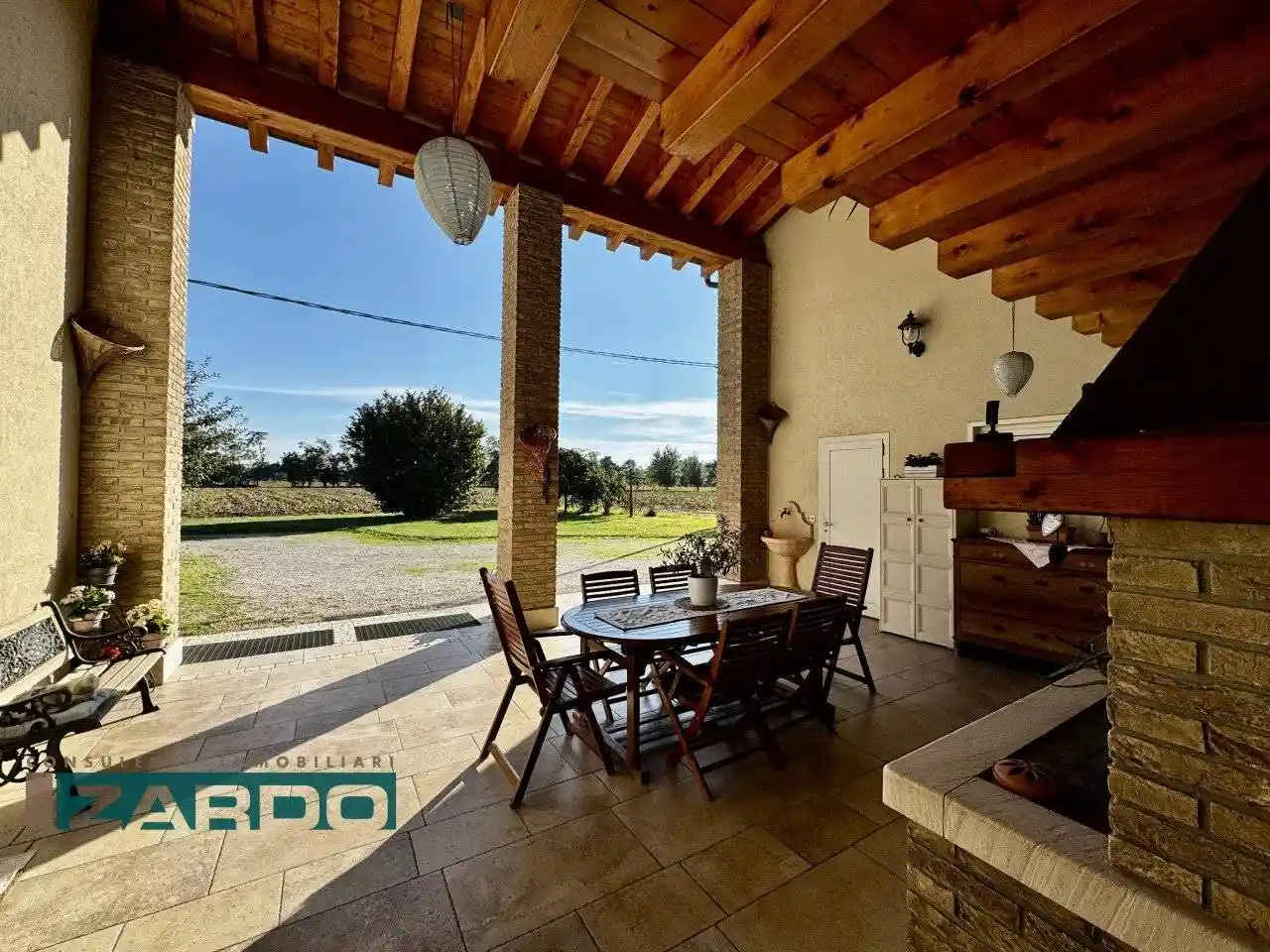 Casa indipendente - foto 3