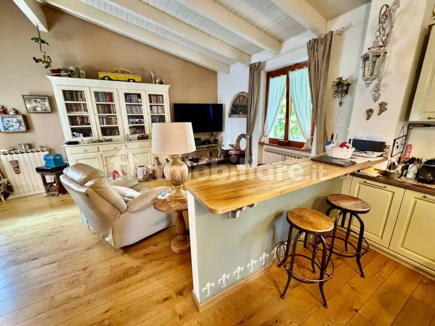 Villa bifamiliare via Pietro Cella, Clinica Piacenza, Piacenza - foto 2