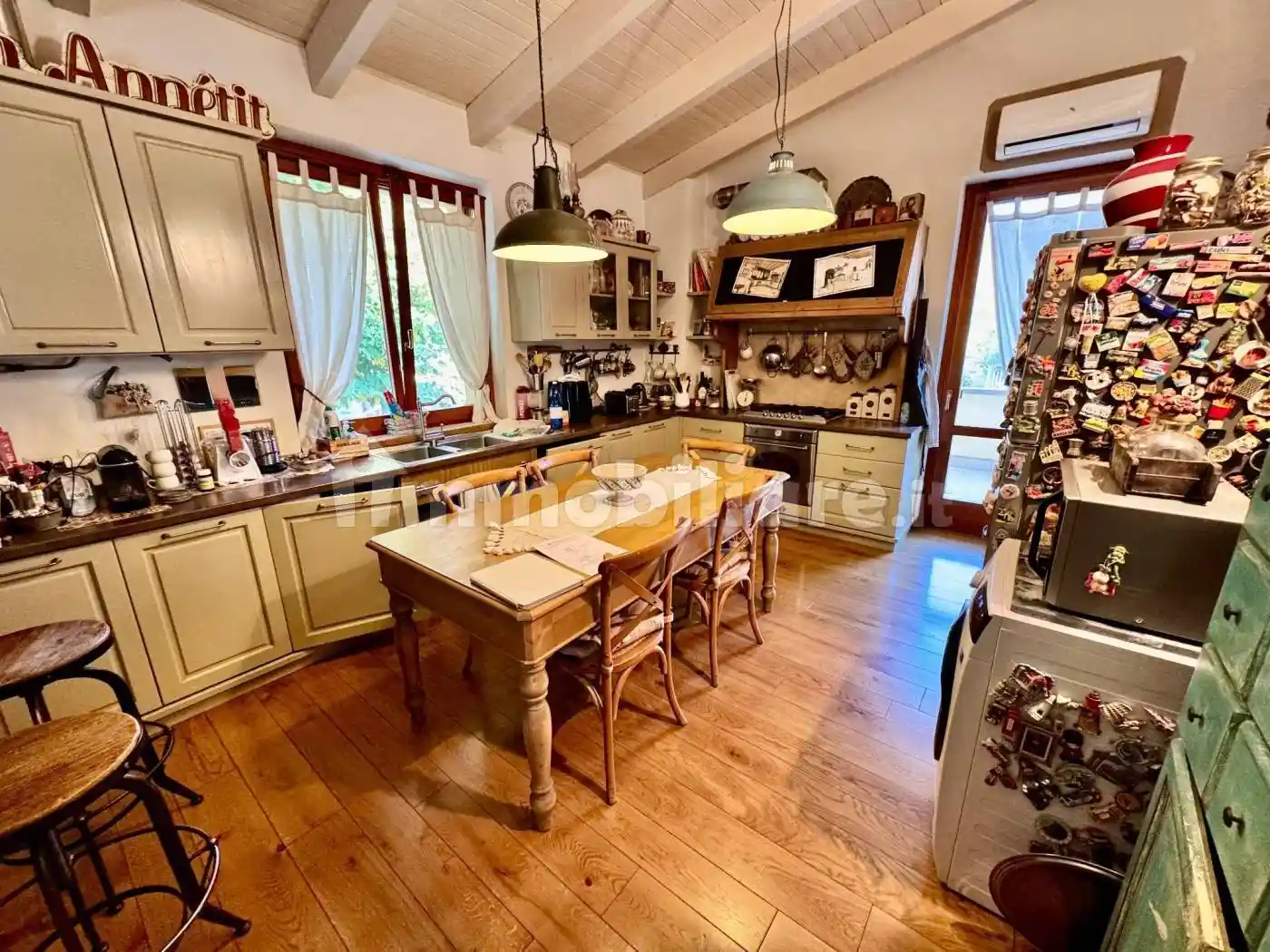 Villa bifamiliare via Pietro Cella, Clinica Piacenza, Piacenza - foto 5