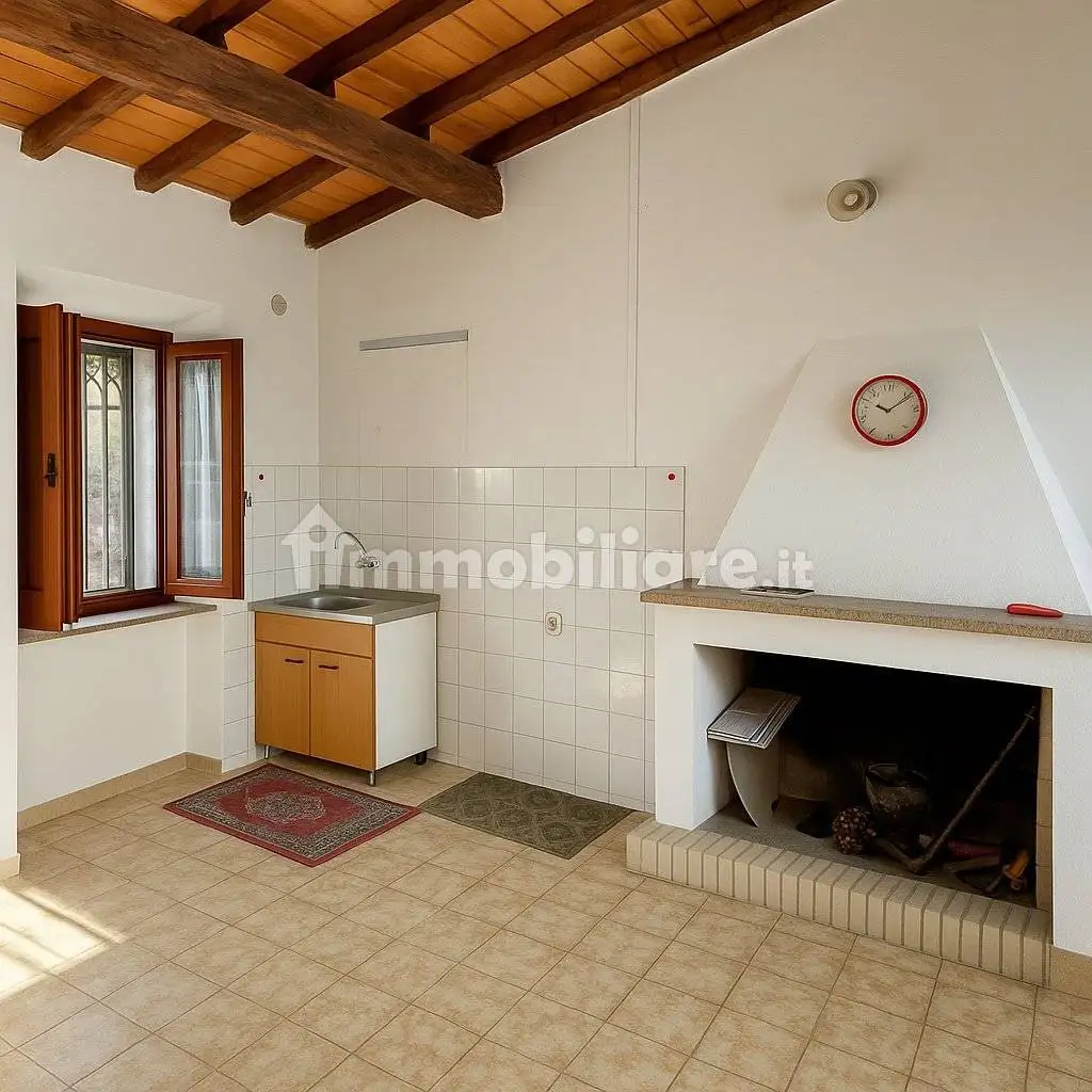 Rustico - Casale in vendita a Ussassai