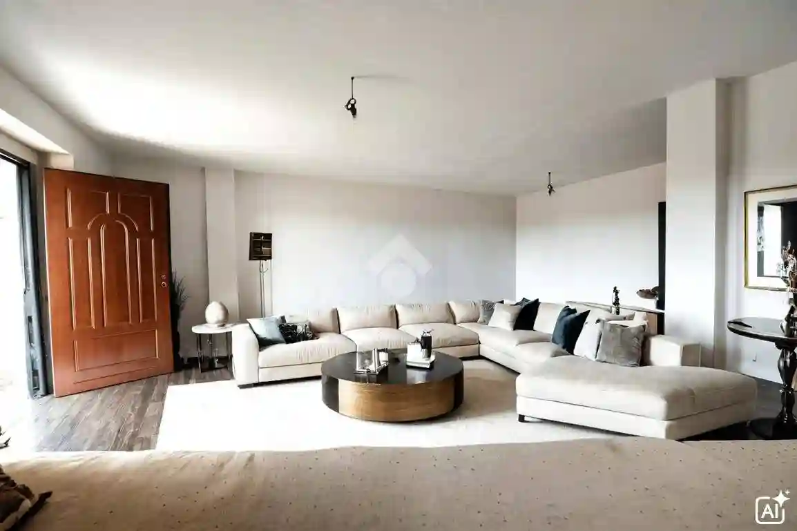 Villetta a schiera - foto 5