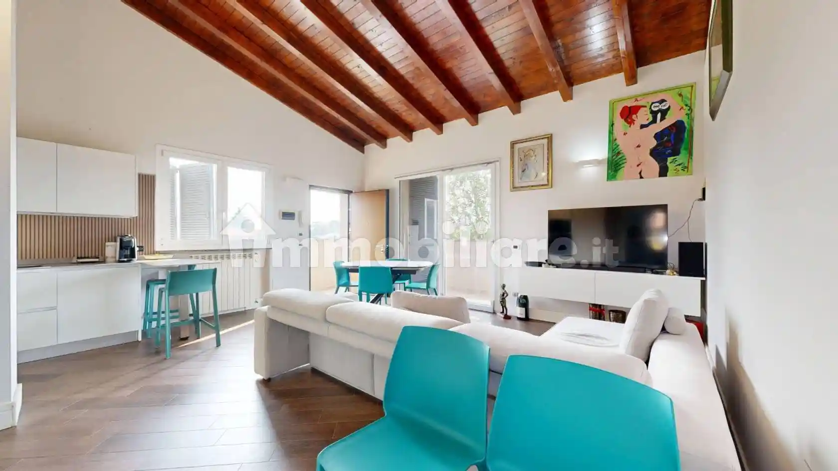 Villa in vendita a Inzago