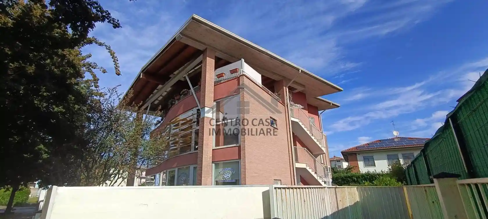 Mansarda via Vittorio Veneto 35, Bonate Sotto - foto 2