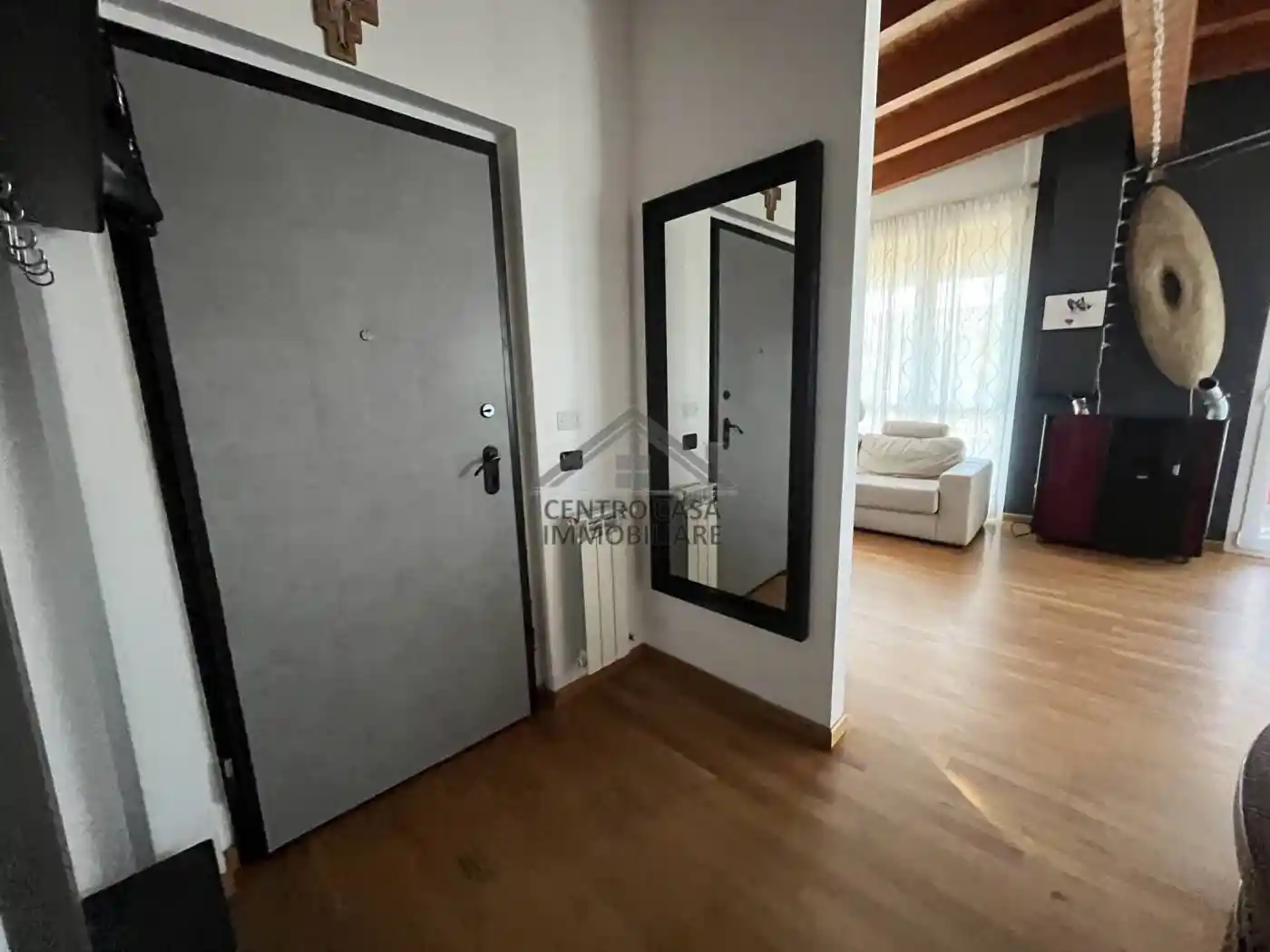 Mansarda via Vittorio Veneto 35, Bonate Sotto - foto 3