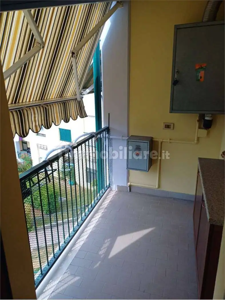 Appartamento in vendita a Venezia