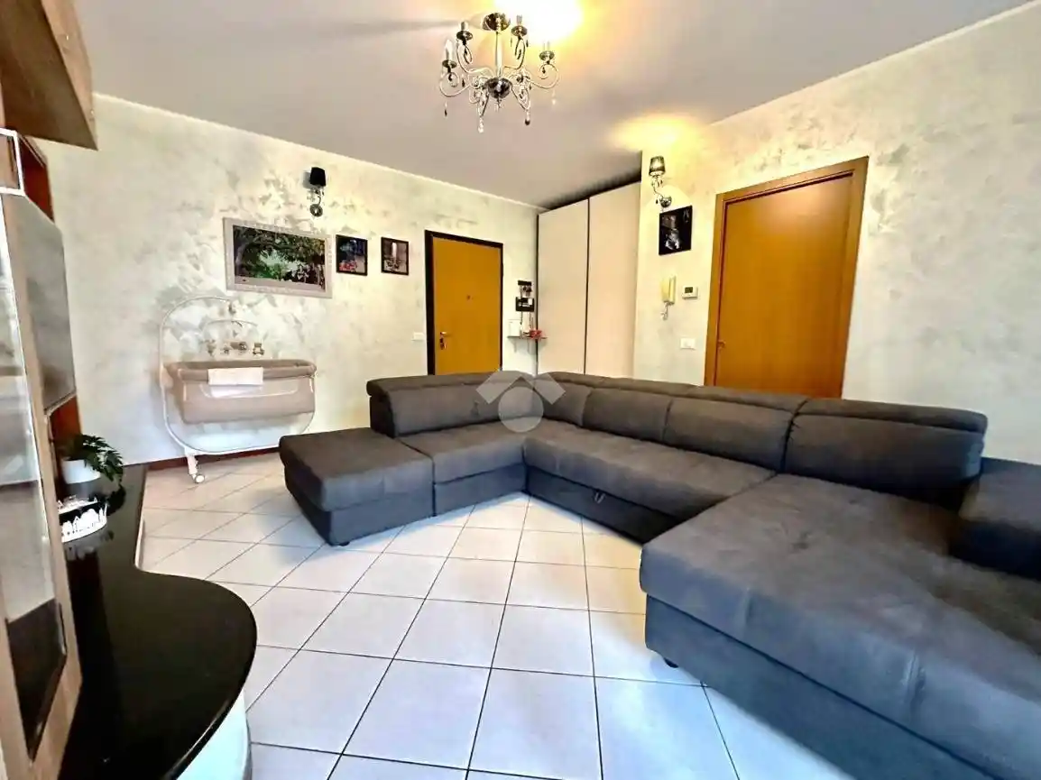 Appartamento in vendita a Martinengo