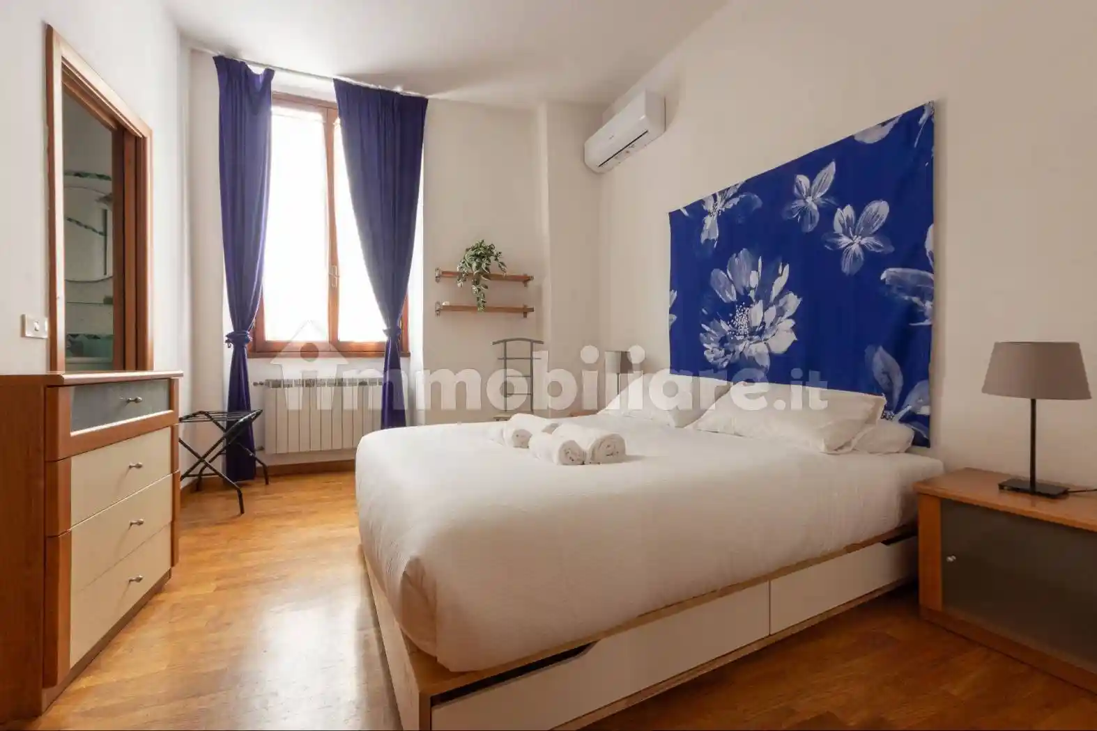 Appartamento in affitto a Firenze