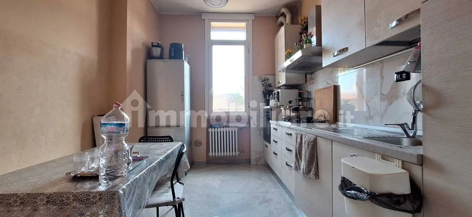 Appartamento in vendita a Pieve Porto Morone