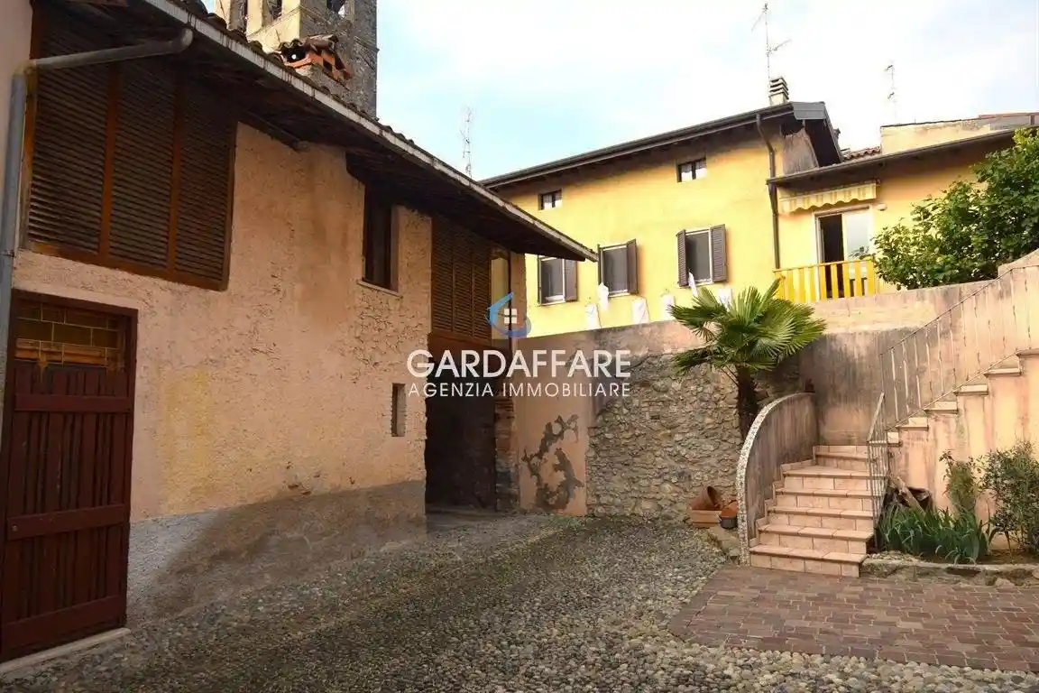 Rustico, da ristrutturare, 80 m², Solarolo, Manerba del Garda - foto 2