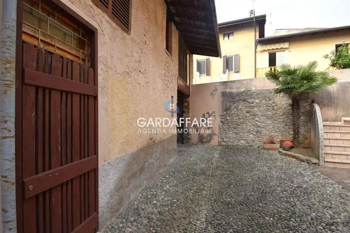 Rustico, da ristrutturare, 80 m², Solarolo, Manerba del Garda - foto 3