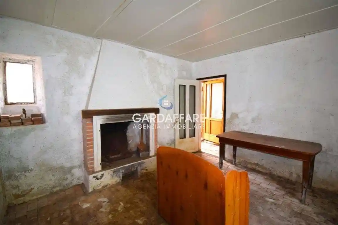 Rustico, da ristrutturare, 80 m², Solarolo, Manerba del Garda - foto 4