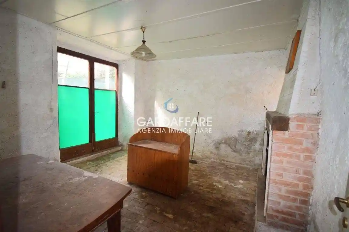 Rustico, da ristrutturare, 80 m², Solarolo, Manerba del Garda - foto 5