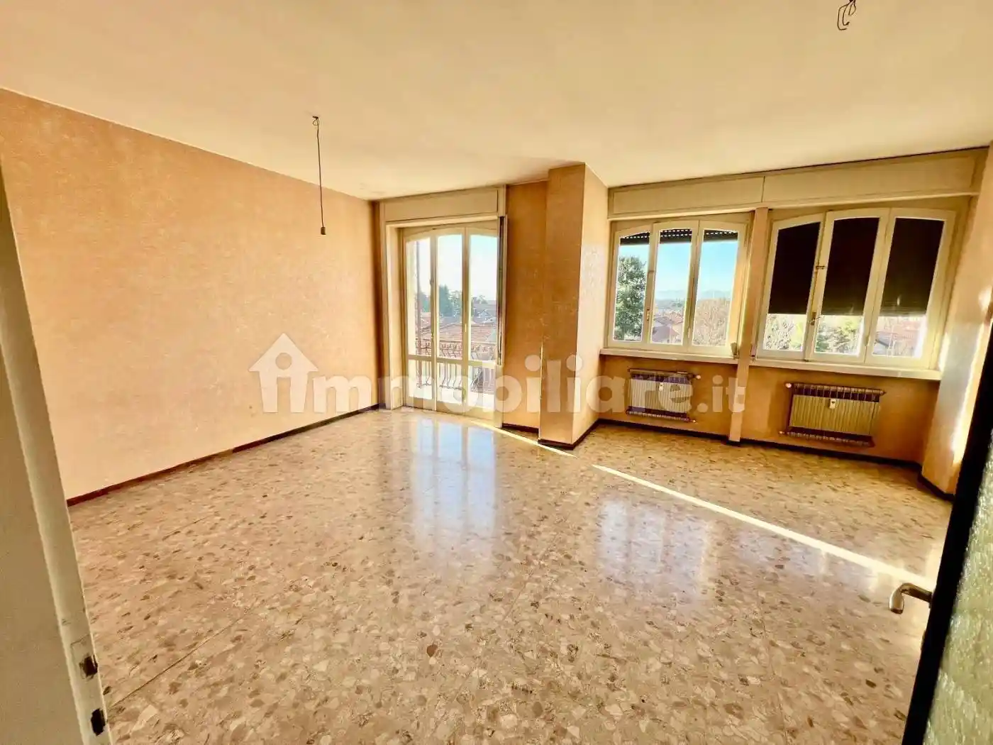 Appartamento in vendita a Samarate