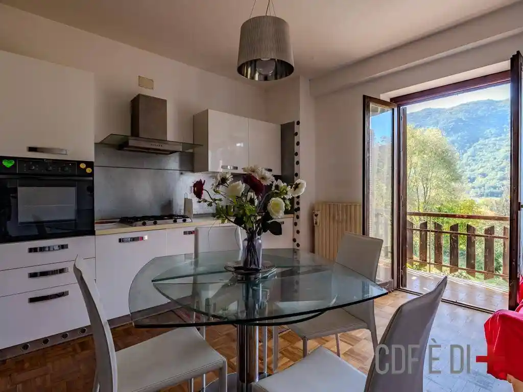 Appartamento in vendita a Cittaducale