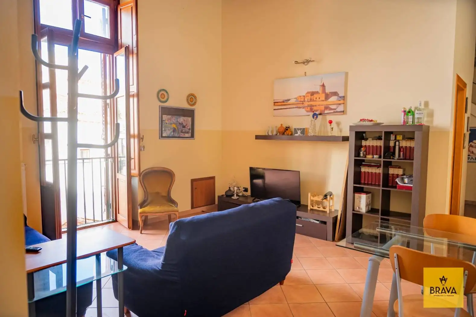 Appartamento in affitto a Palermo