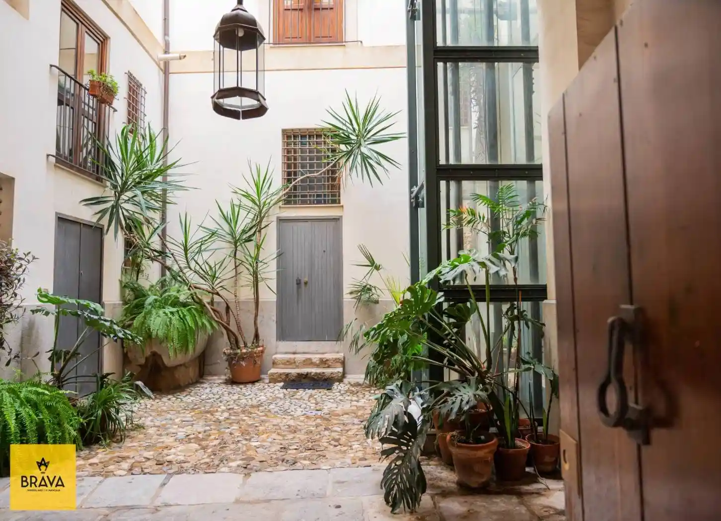 Quadrilocale salita Sant'Antonio, Castellammare, Palermo - foto 5