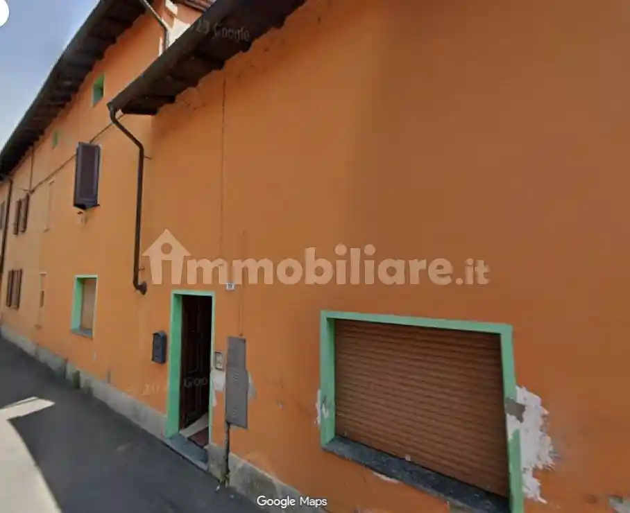 Appartamento all'asta via Roma, 11, Occimiano - foto 2