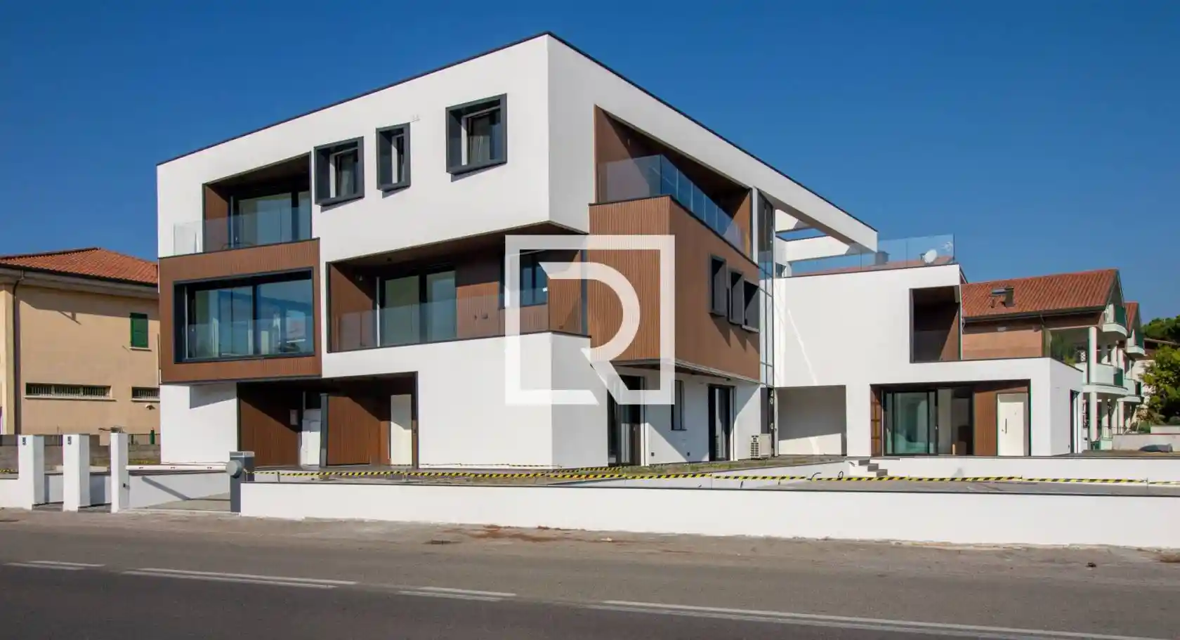 Appartamento in vendita a Cervia