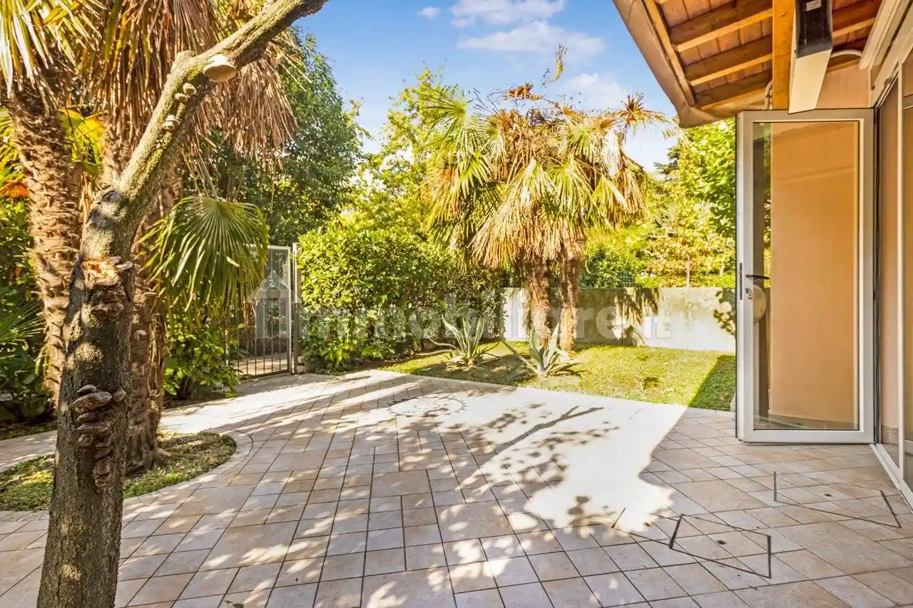 Villetta a schiera in vendita a Ravenna