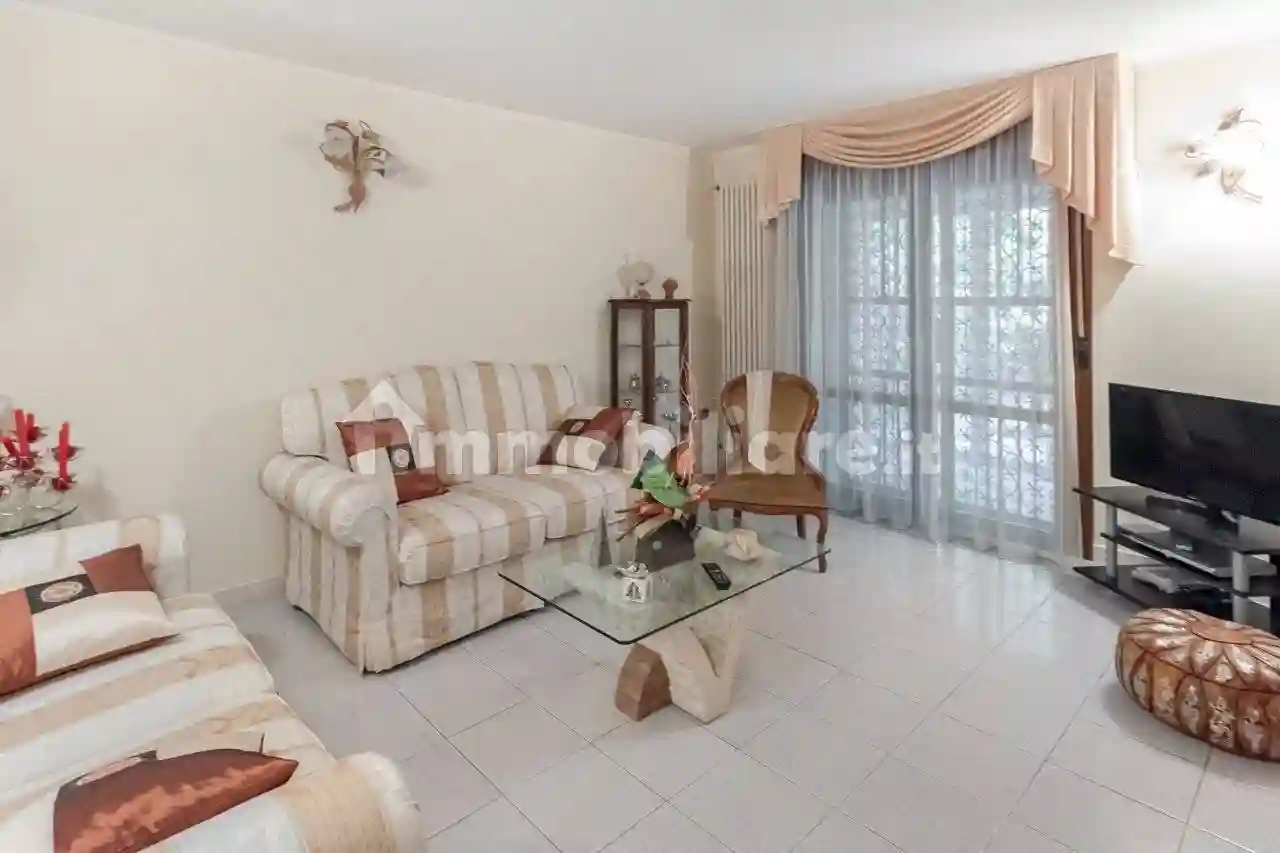 Villetta a schiera - foto 4