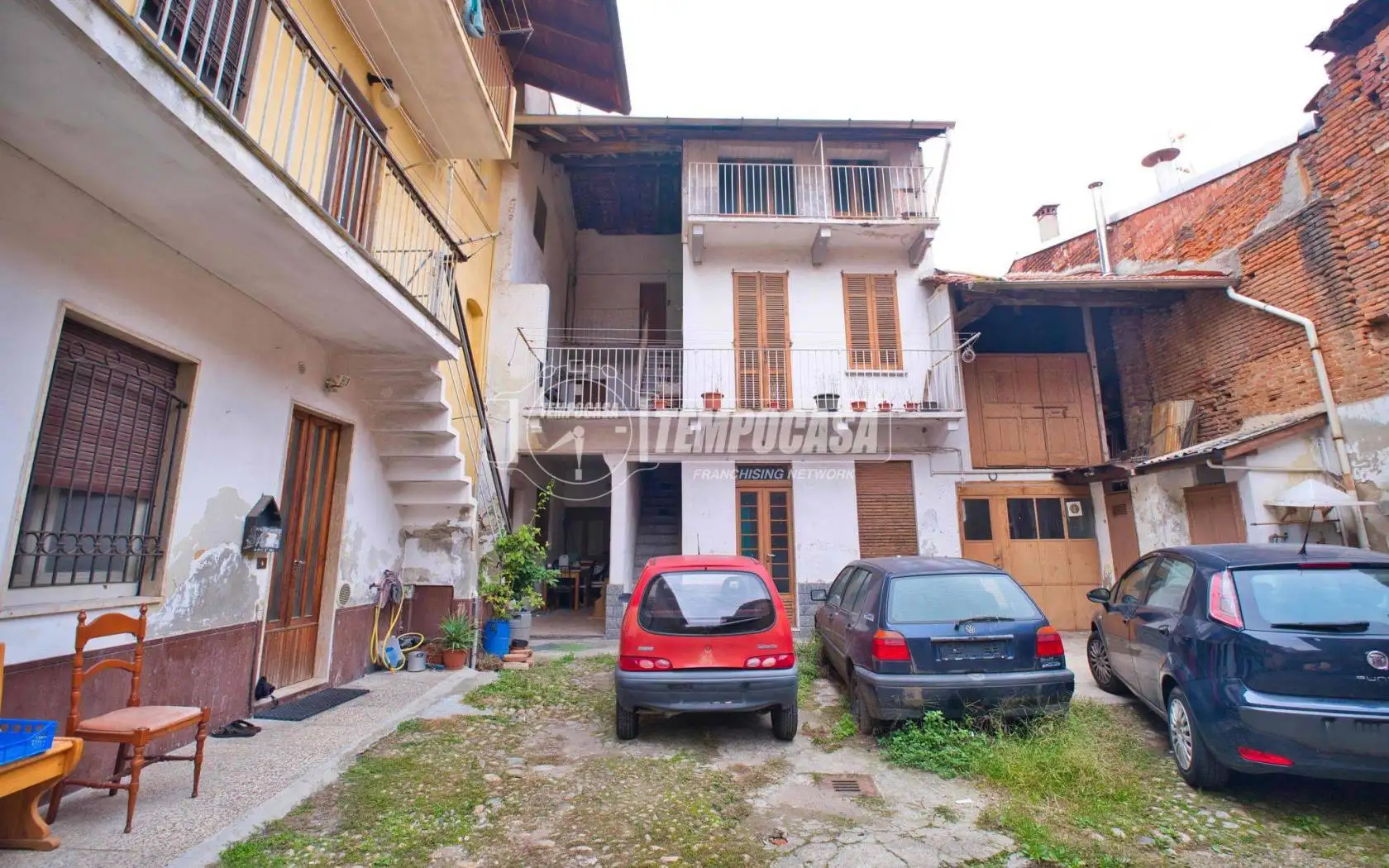 Terratetto unifamiliare via Cavour, Cerano - foto 2