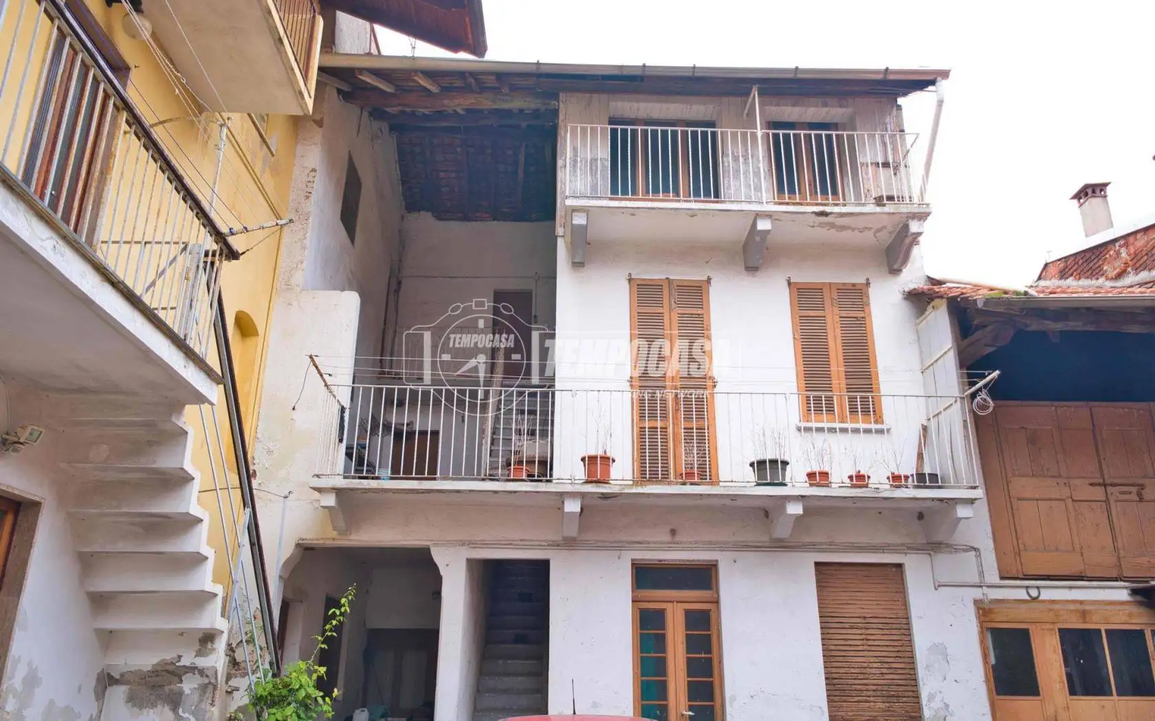 Terratetto unifamiliare via Cavour, Cerano - foto 3