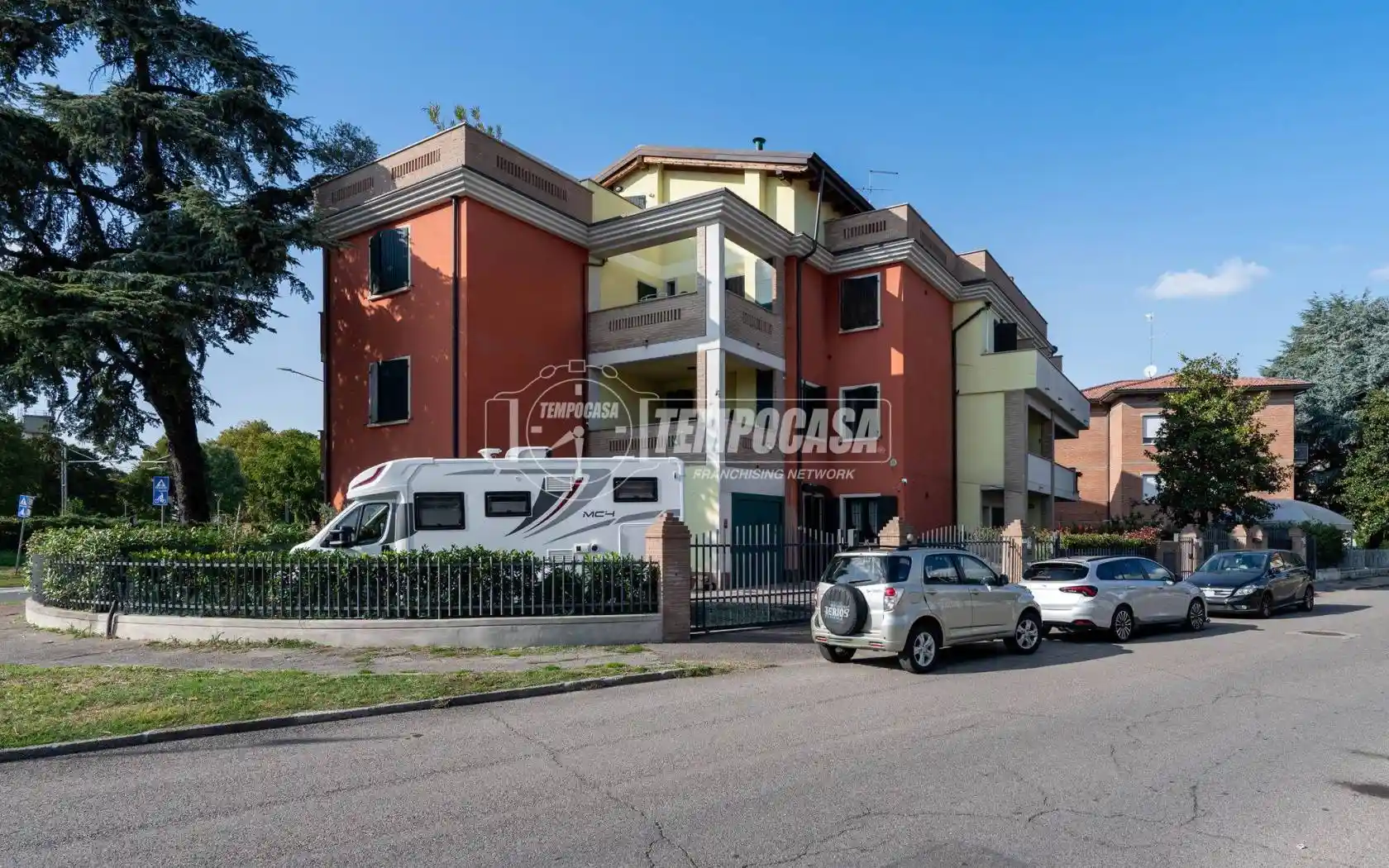 Appartamento in vendita a Reggio Emilia