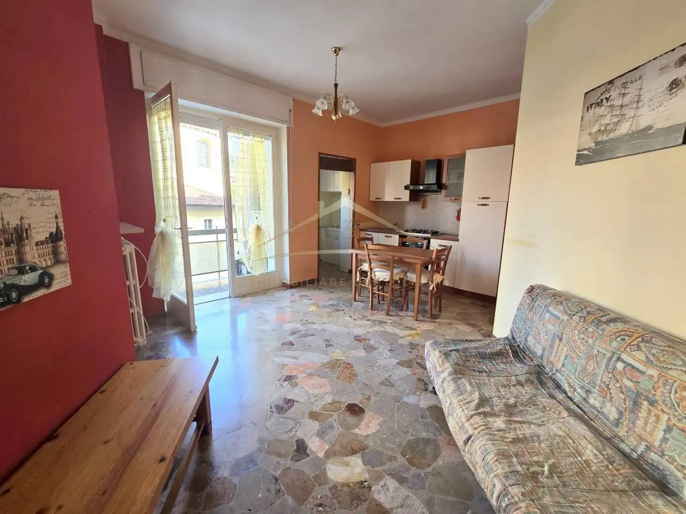 Bilocale via Roma 3, Centro, Borgosesia - foto 2