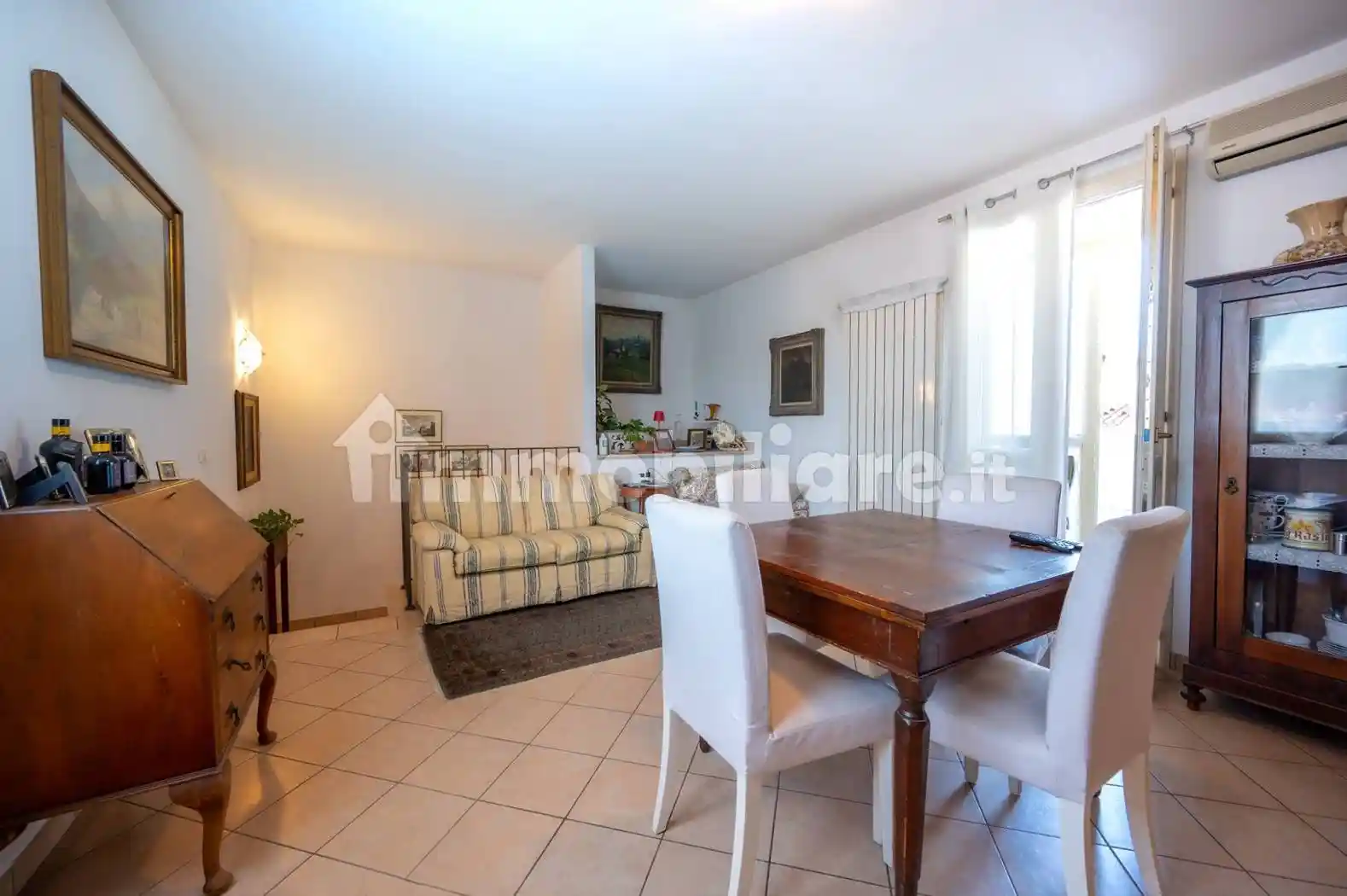 Quadrilocale ottimo stato, su più livelli, Malva, Cervia - foto 2